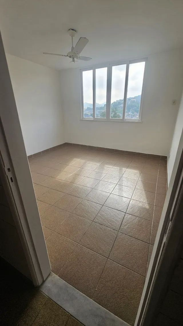 Captação de Apartamento para locação na Rua Marechal Deodoro, Centro, Niterói, RJ