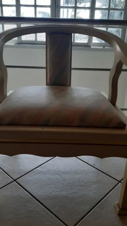 Mesa cadeira - Foto 5