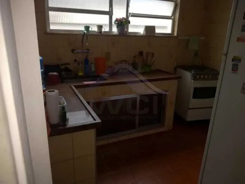 Casa de rua - Duplex / Residencial / Tijuca - Foto 4