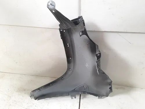 Para-lama Direito Fiat Strada 2020 2021  10102330 - Foto 5