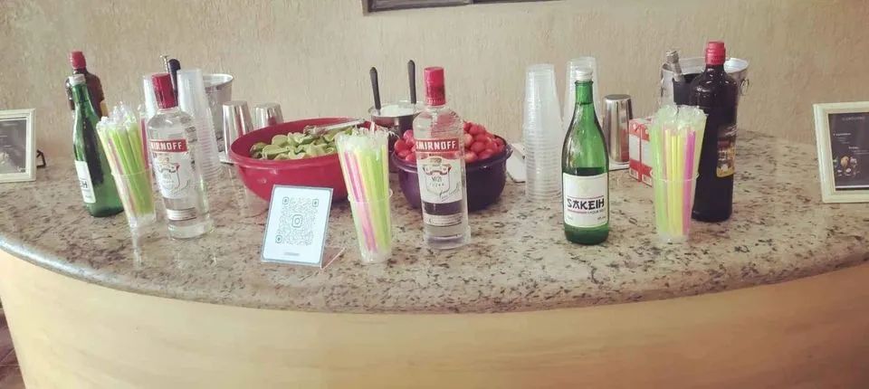 Mesa de Bar e Drinks - Os Melhores Drinks em Goiânia - Foto 3