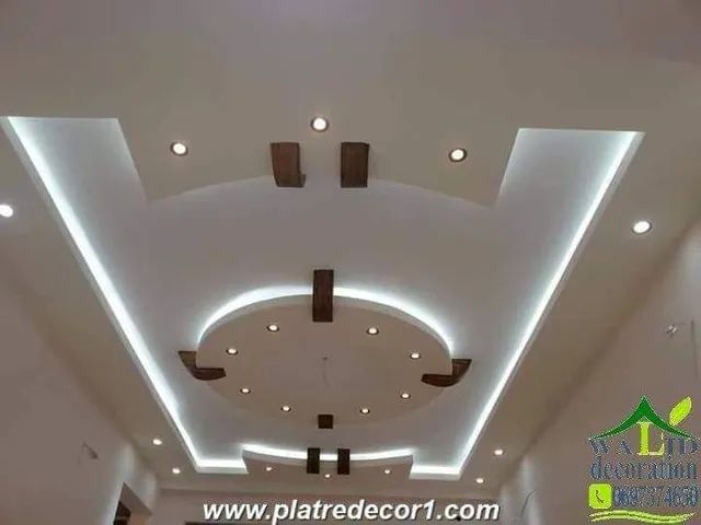 BRANCO GESSO E DIVISÓRIAS  - Foto 2