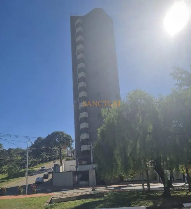 apartamento - Jardim Proença - Campinas - Foto 2