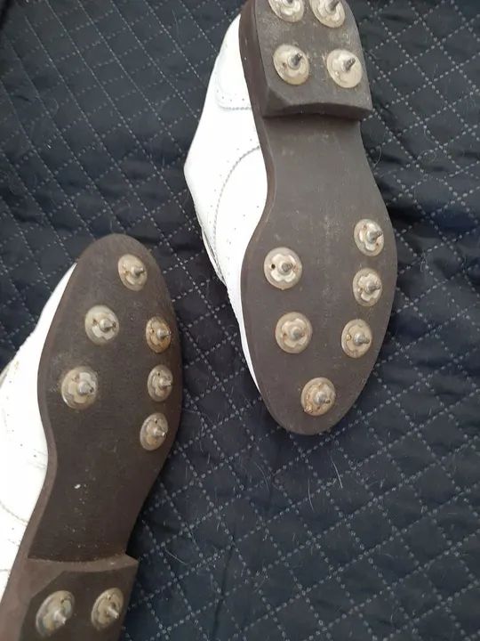 SAPATOS FEMININOS PARA GOLF - Foto 2