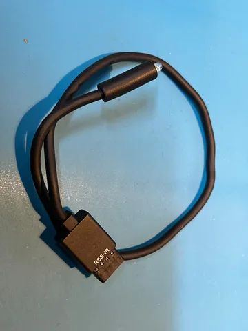 Cabo Rssi IR Control Part 4 - Disparador Para Gimbal Ronin S