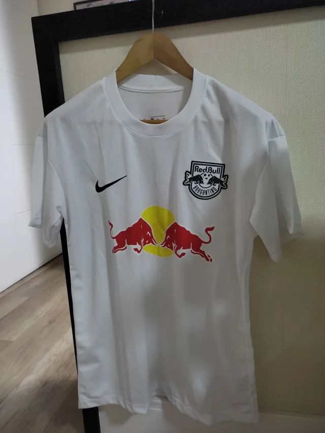 Camiseta Red Bull Bragantino