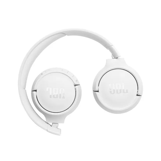 Headphone Bluetooth JBL Tune 520 - Original Branco