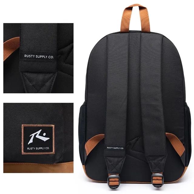 Mochila Rusty - Foto 5