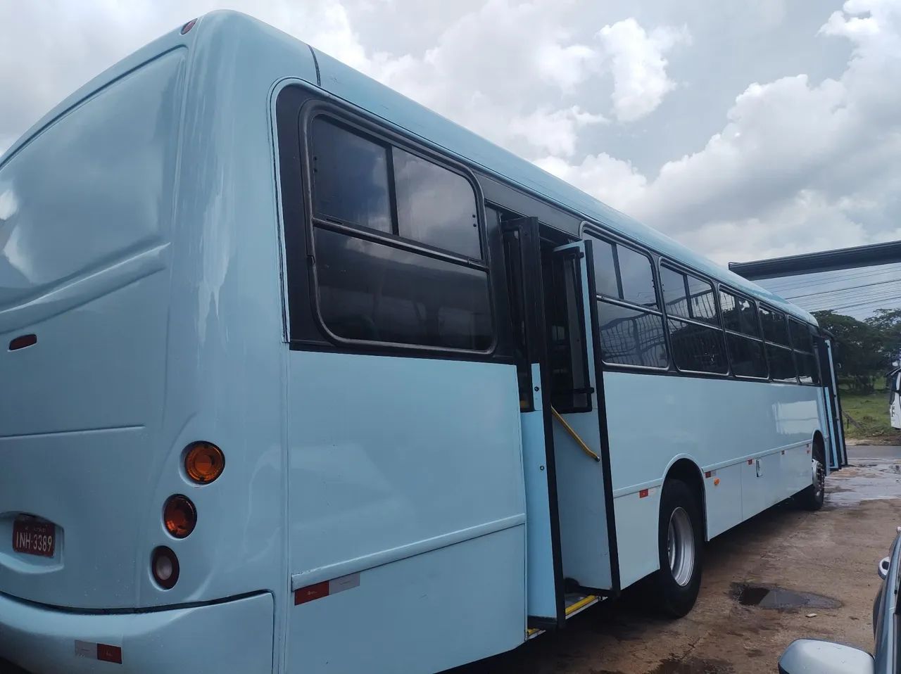 Ônibus Svelto - Excelente estado! - Foto 2