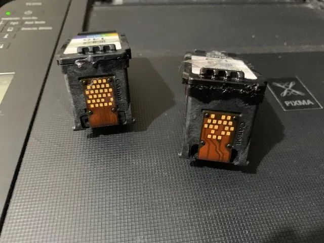 Impressora Canon Pixma TS3110 - Foto 6