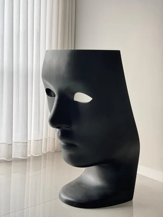 Poltrona Nemo - Design Italiano - Fabio Novembre + Driade