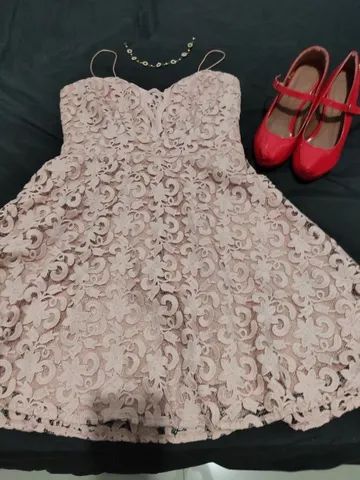 Vestido novo  - Foto 2