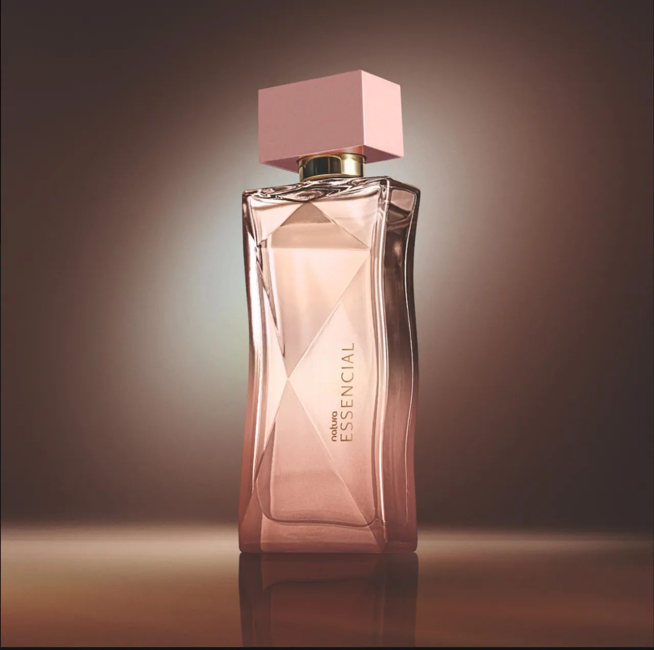 Perfume Natura Essencial Feminino - 100ml