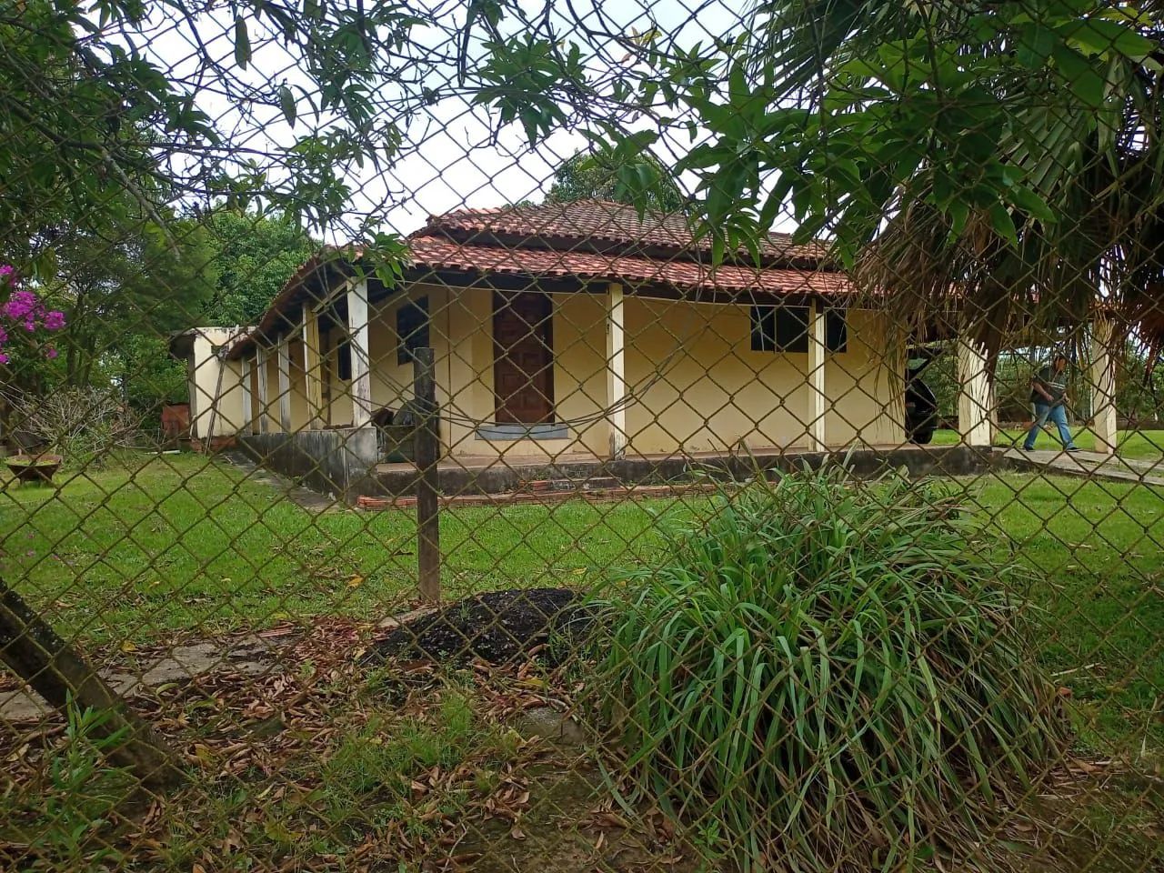 Chacrão  em Quadra / Vende ou Troca. - Foto 4