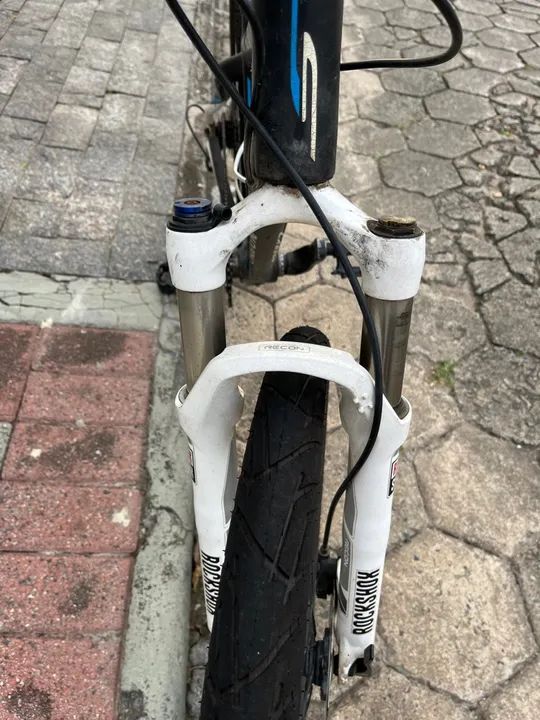 Bicicleta Soul aro 26 - Foto 3