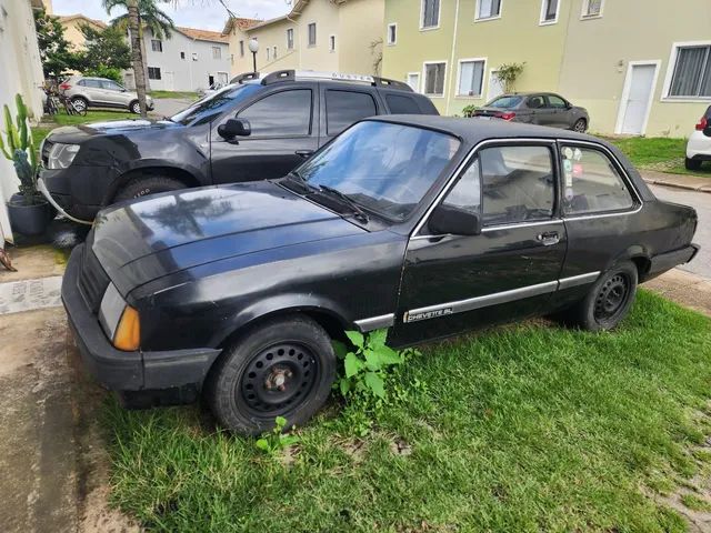 CHEVROLET CHEVETTE Usados e Novos em Belo Horizonte e região, MG