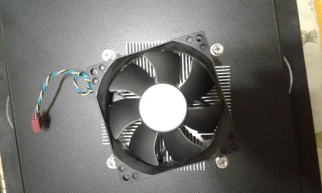 Cooler para Processador - Foto 3