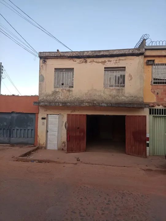 foto - Ribeirão das Neves - Esperança (Justinópolis)