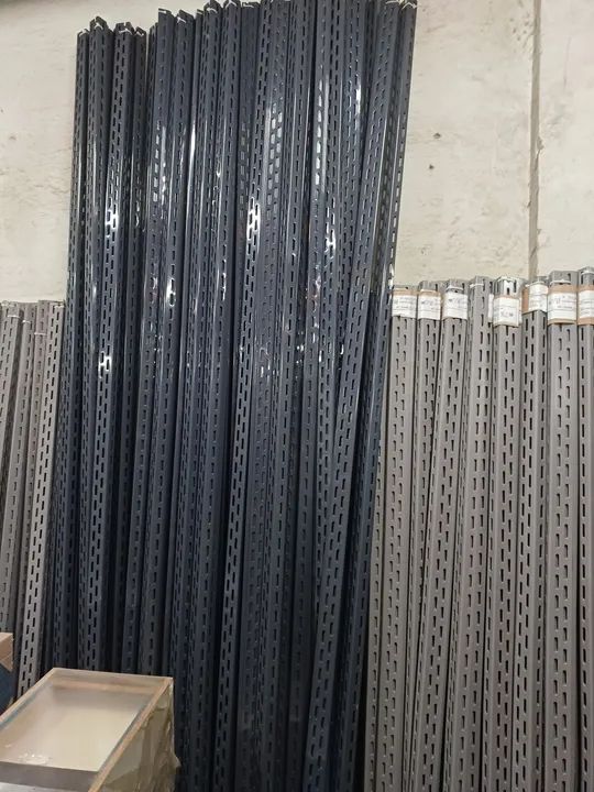 Vendo colunas L3  na chapa 14 mm e chapa 16 mm.( só Novas )Lê a Descrição  - Foto 6