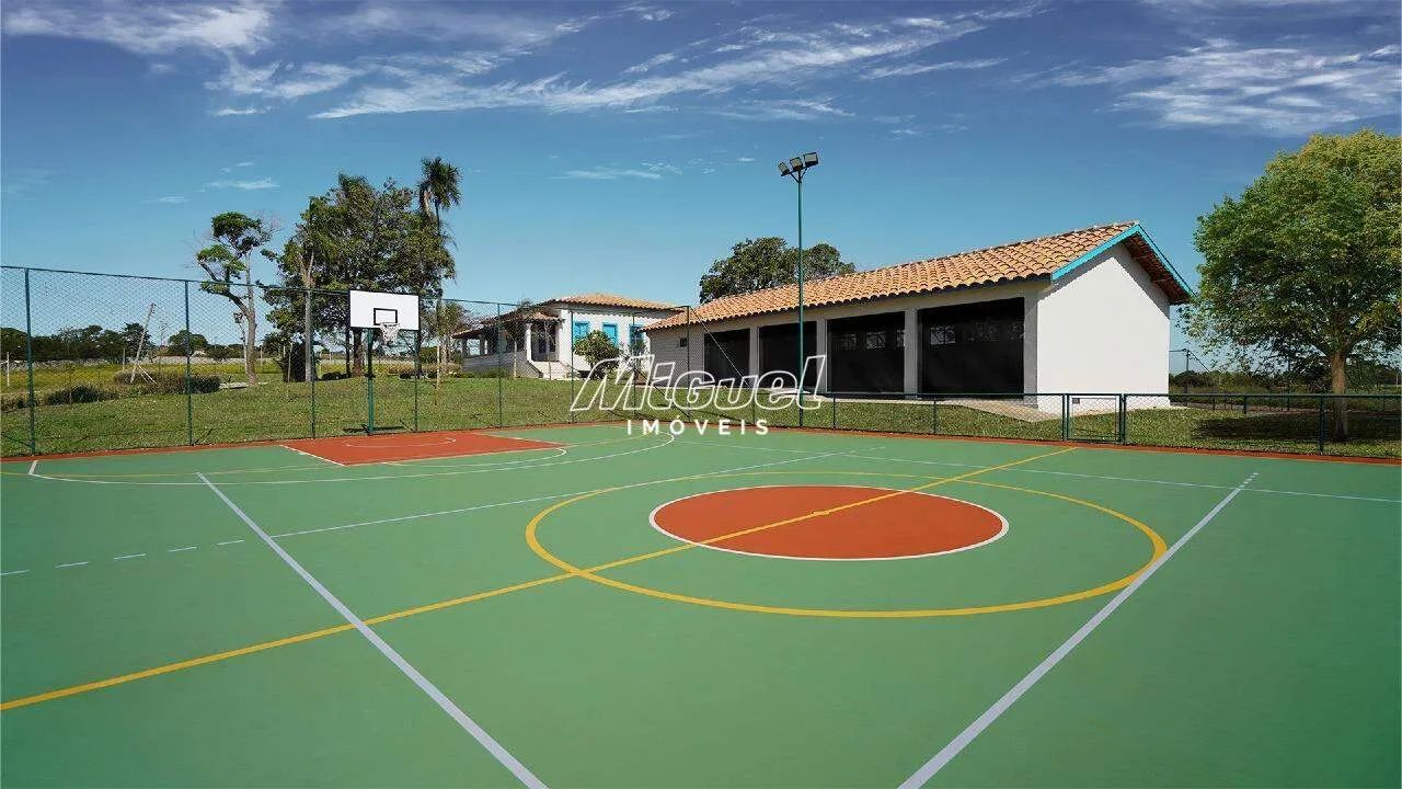 Terreno em Condomínio, à venda, Belmonte Piracicaba, Campestre - Piracicaba - Foto 7