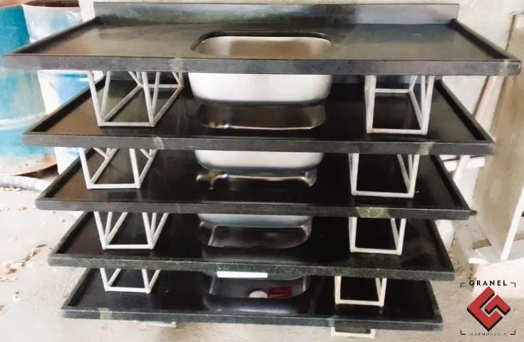 Pias Prontas Sustentáveis 