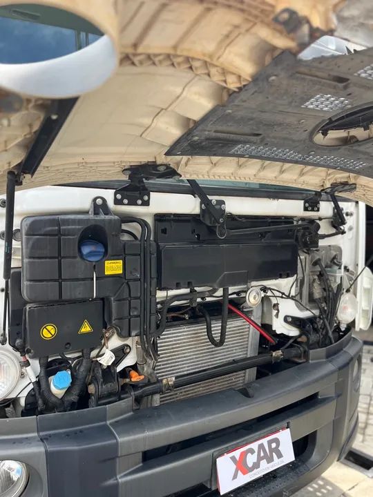 13.190 caçamba 6m3  - Foto 10