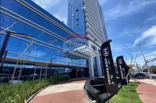 MERIT - OFFICES & MALL  UNIDADES PRIVATIVAS NO COCÓ EM FORTALEZA/CE - Foto 6