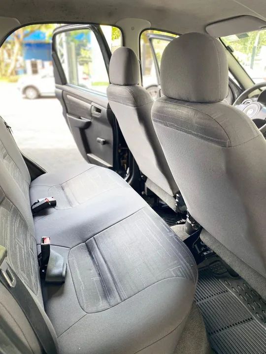 Chevrolet Prisma Flex Manual - Foto 13