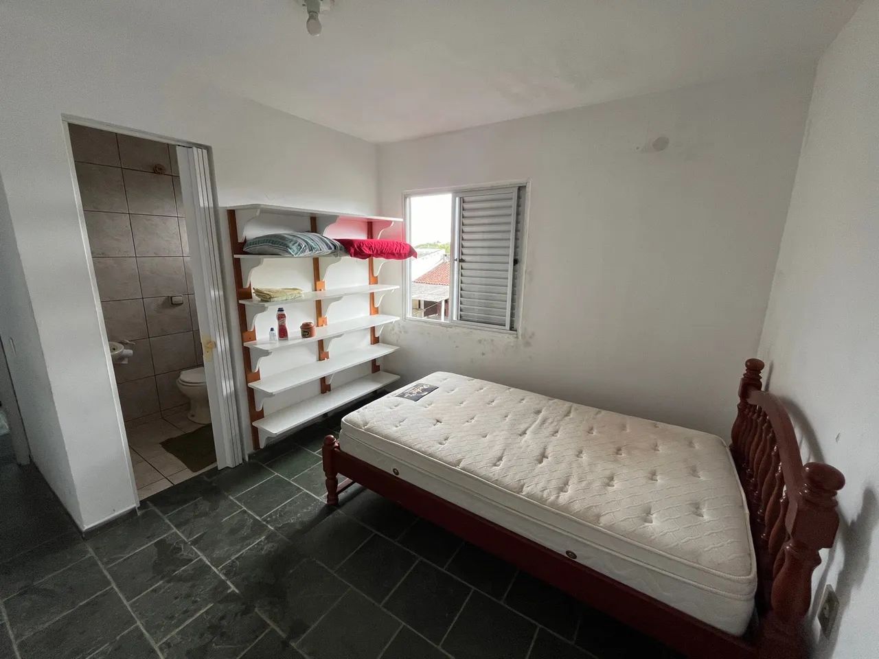 Sobrado - alugo temporada  - Foto 8