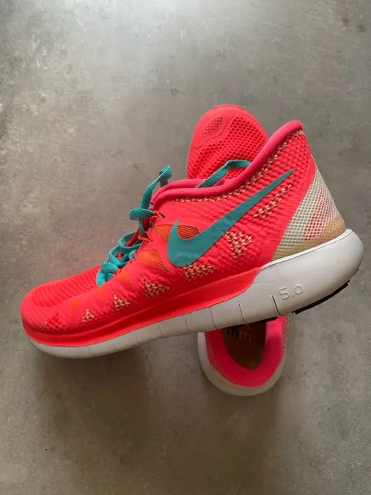 Tênis Nike Free 5.0 - Foto 2
