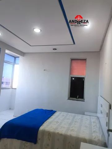 Apartamento Temporada em Fortaleza para até 15 pessoas Praia do Futuro  - Foto 9