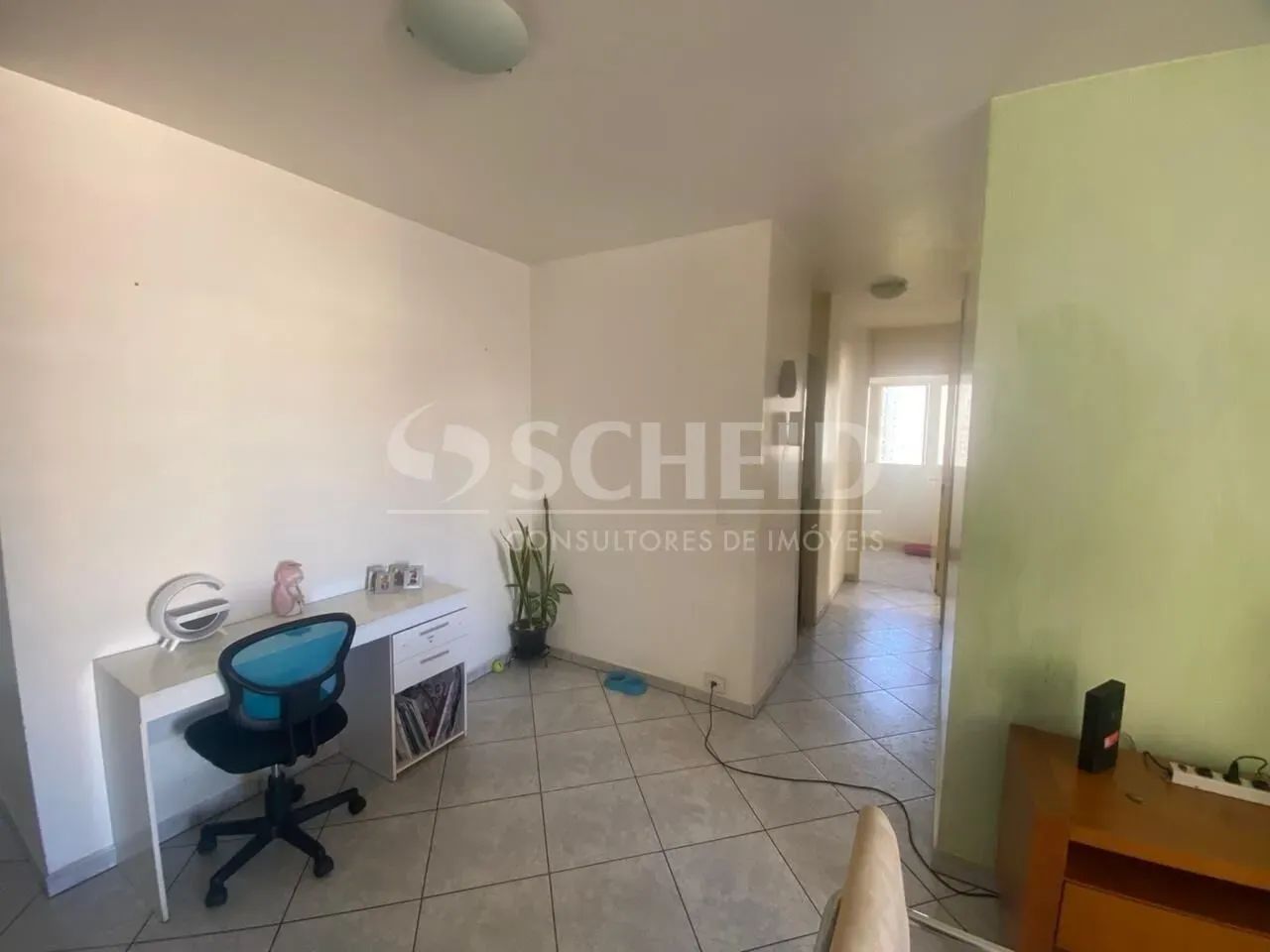 APARTAMENTO, 3 DORMITÓRIOS, 2 SALAS, 1 VAGA - BARRA FUNDA - Foto 6