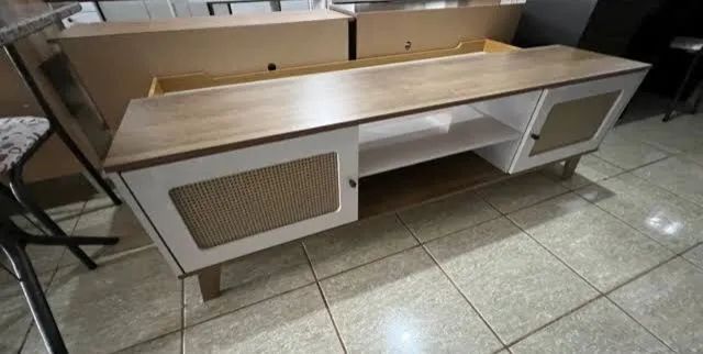 Rack novo de 1.80cm - Foto 3