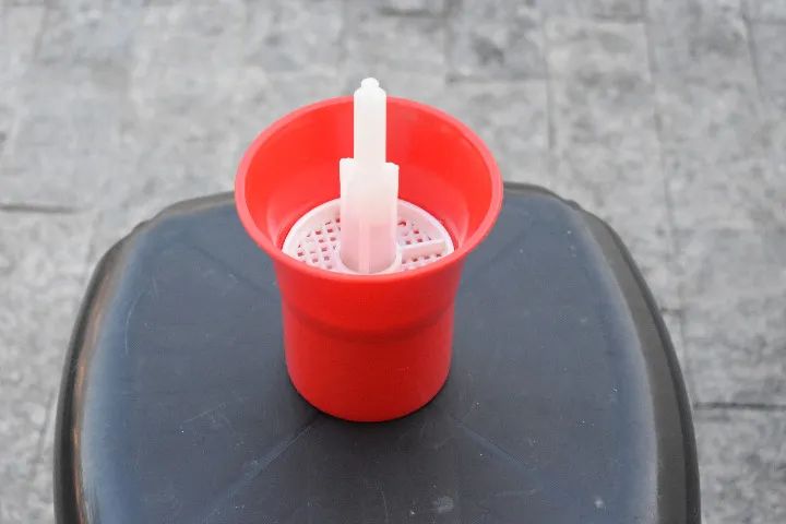 Lavadora Spin Vinator para Garrafa - Foto 2