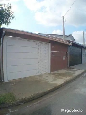Captação de Casa a venda na Rua José Moreira dos Santos, Residencial Parque dos Sinos, Jacarei, SP