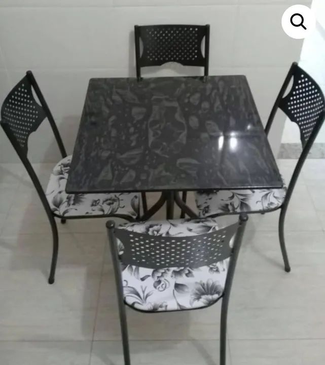 Conjunto Vanessa! Pronta Entrega!