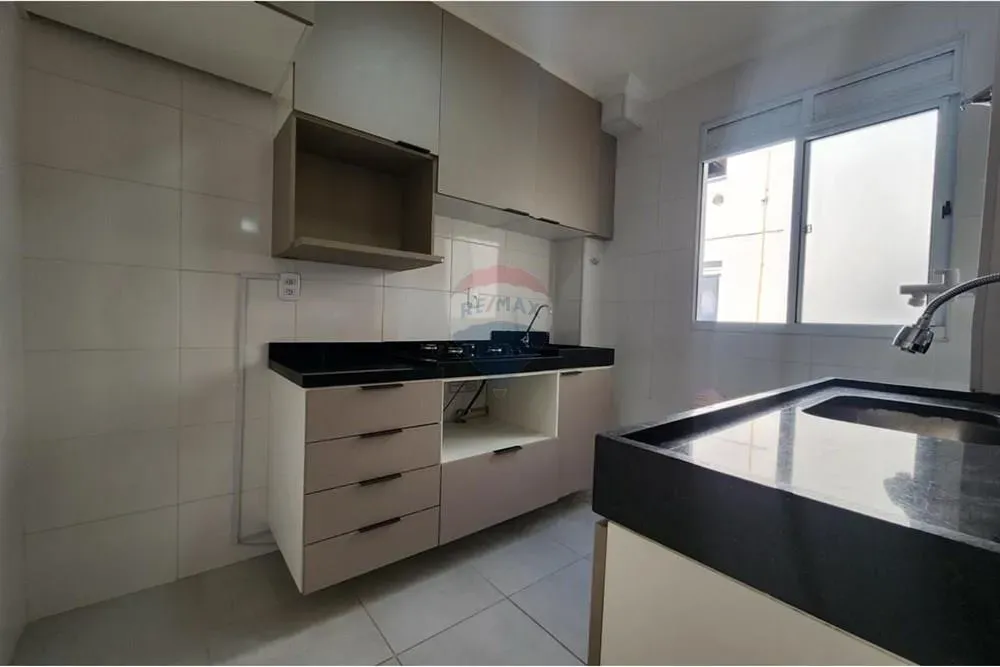 Apartamento com 2 dormitórios em Botucatu no Jardim Paraíso