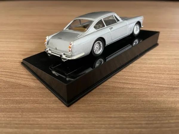 Ferrari Collection - Ferrari 250 Gte 2+2 (Sem Acrílico) - Foto 3