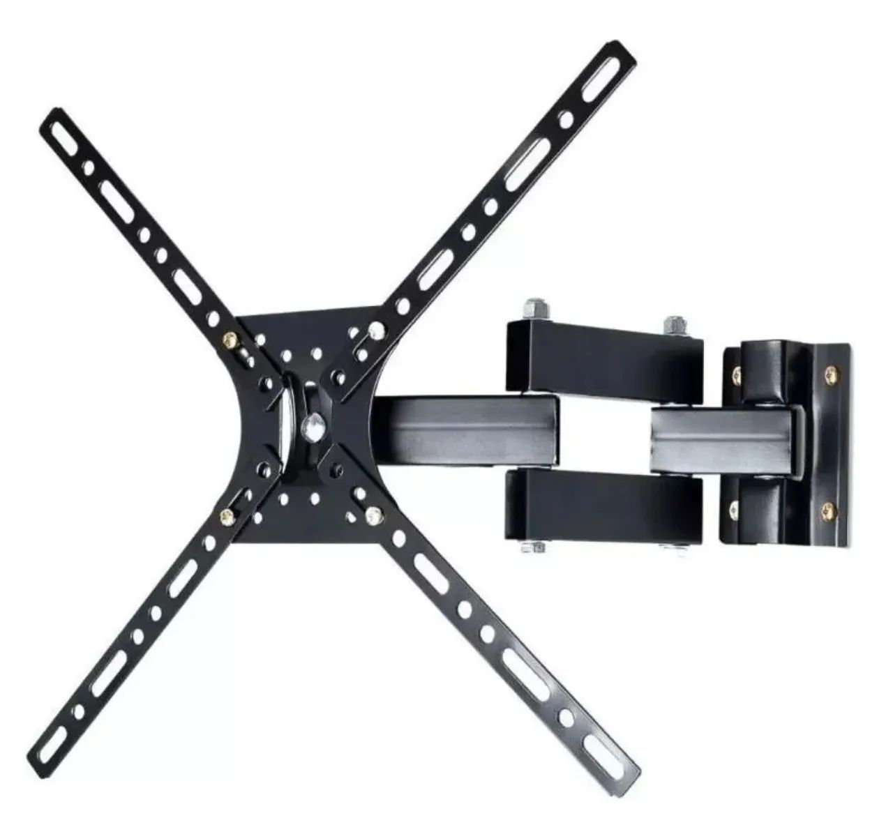 SUPORTE ARTICULADO E FIXO - Foto 4