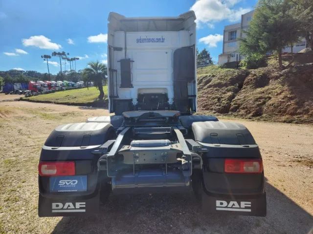Daf XF 480 6X2 2021 - Foto 5