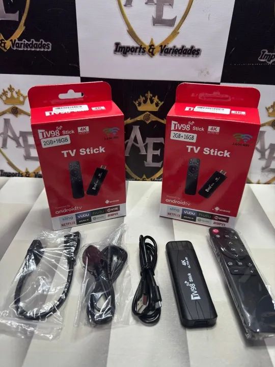 conversor para tv - Foto 2