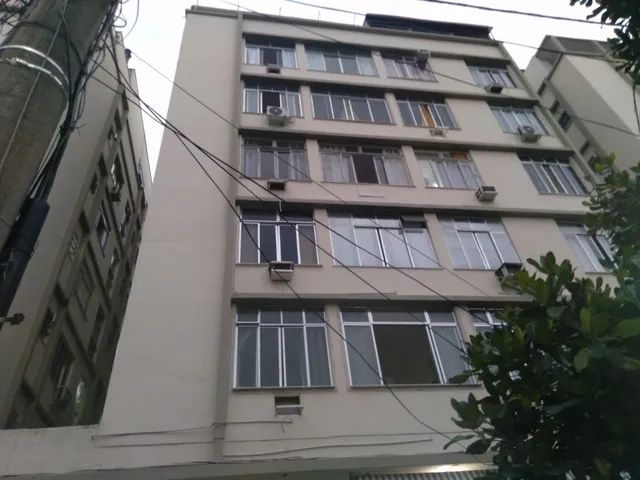 Captação de Apartamento a venda na Rua do Matoso - até 125 - lado ímpar, Praça da Bandeira, Rio de Janeiro, RJ