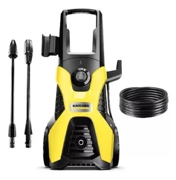 LAVADORA KARCHER K4