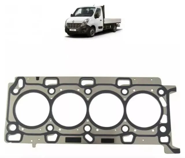 Junta Cabeçote Renault Master 2.3 2017 110442017r