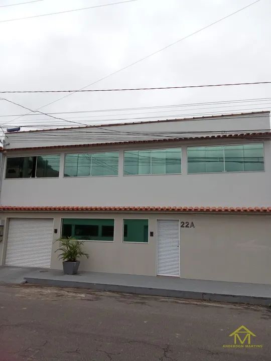 Casa em Rio Marinho - Vila Velha, ES - Foto 3