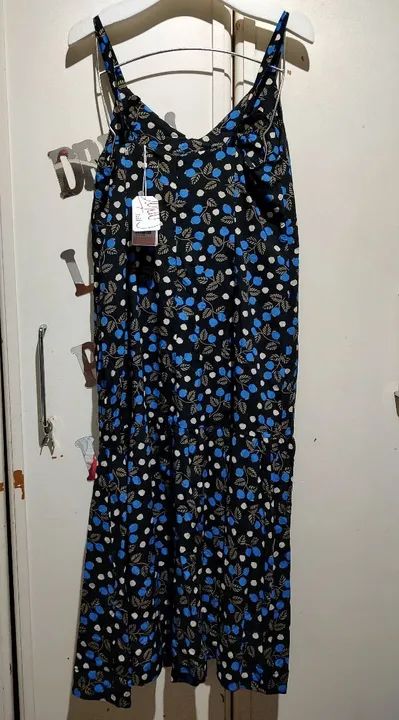 Vestido feminino  - Foto 2