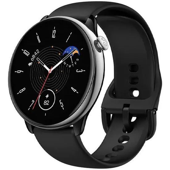 Relogio Xiaomi Amazfit GTR Mini A2174 Smartwatches Boqueirao Curitiba 1337847880 OLX