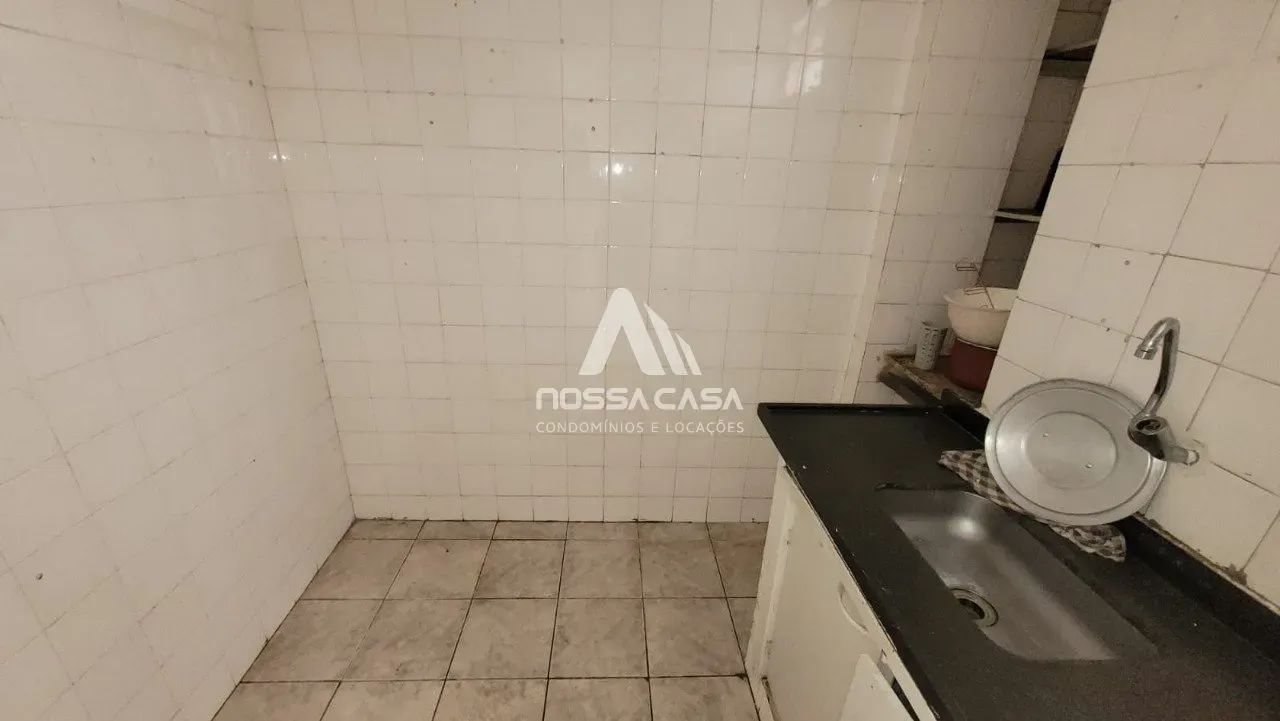 BRAS - APTO 2 DORM - 01 VAGA - PX R. BRESSER - Foto 6