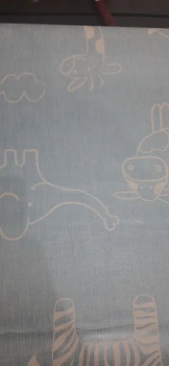 Papel de parede infantil mod3