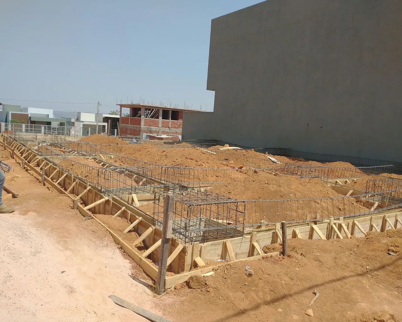 ART  de execução de obras e reformas  - Foto 4